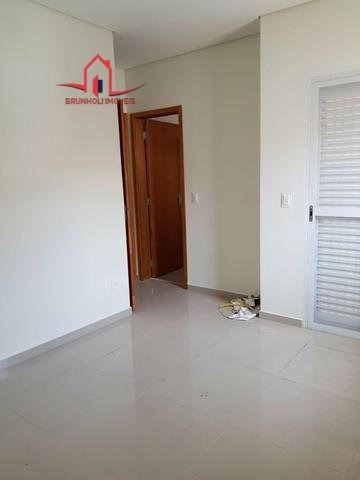 Imagem 15 de 17 de Casa A Venda No Bairro Parque Cidade Jardim Ii Em Jundiaí - - 2748-1