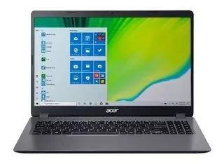 Notebook Acer Aspire 3 4gb Ram 120gb Ssd 15,6 Windows 11