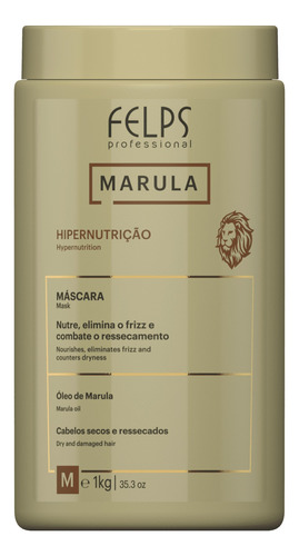 Felps Profissisonal Kit Vários Produtos Descrição