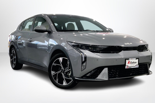 Kia K3 2025
