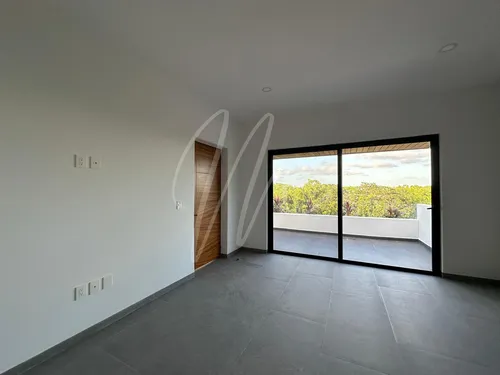 Casa En Venta En Cancun, Via Cumbres Residencial