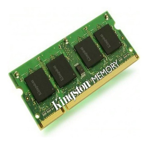 Memoria 4gb Ddr3l 1600 Kingston 1.35v  Envios