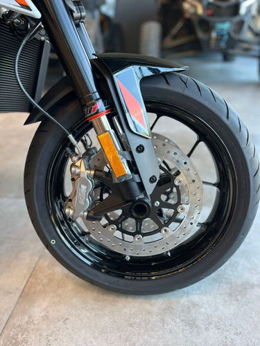 Ktm Duke 790 Entrega Inmediata, Mejor Precio De Contado!