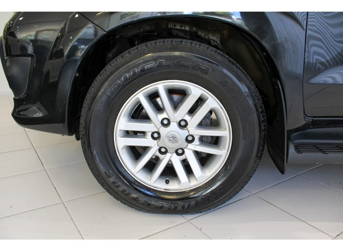 Toyota Hilux SW4 3.0 SRV 4X4 16V TURBO INTERCOOLER DIESEL 4P AUTOMÁTICO