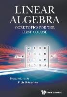 Libro Linear Algebra: Core Topics For The First Course - ...