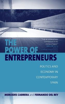The Power Of Entrepreneurs - Fernando Del Rey