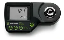 Comprar Refractómetro De Alcohol Potencial \u002F Brix Milwaukee Ma884