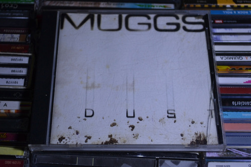 Dj Muggs Dust Cd Rap Hip Hop Cypress Hill Soul Assassin's 