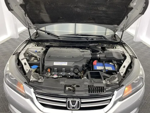 Honda Accord 3.5 Ex V6