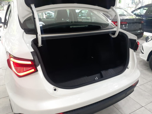 Fiat Cronos Precision 1.8 P.style! Contado - Financiado! Lh1