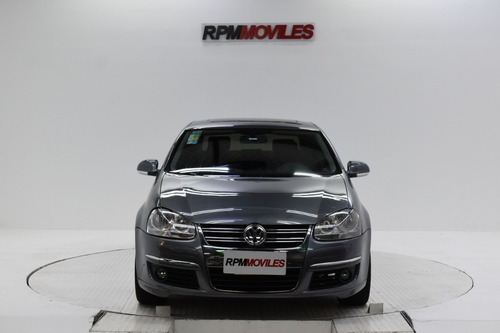 Volkswagen Vento 2.5 Advance Tiptronic 2009 Rpm Moviles