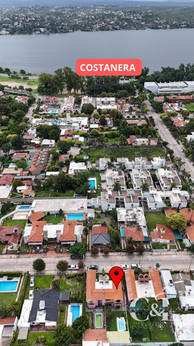 Ph De 3 Dormitorios Con Pileta En Santa Rita Del Lago, Villa Carlos Paz