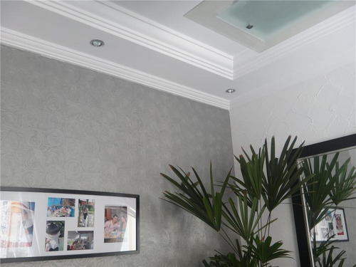 Imagem 3 de 16 de Casa Residencial À Venda, Santa Inês, São Paulo - Ca0394. - Ca0394