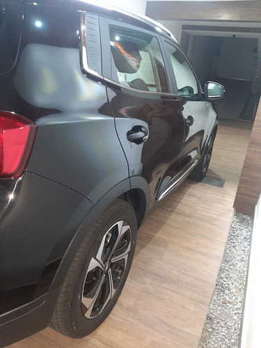 Chery Tiggo 5X 1.5 Pro Max Drive Turbo Flex Hybrid Aut. 5P Hibrido Flex