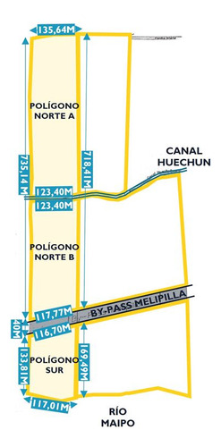 El Maitén / Melipilla
