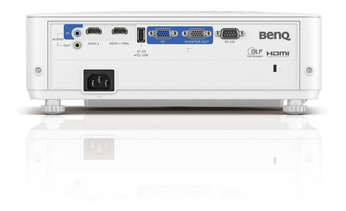 Benq Proyector Th585 Cine En Casa Y Gaming Full Hd
