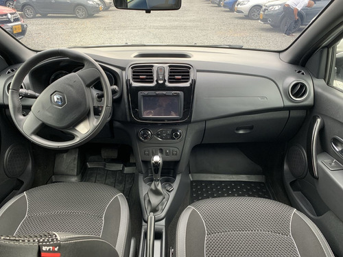 Renault Stepway Intens Polar