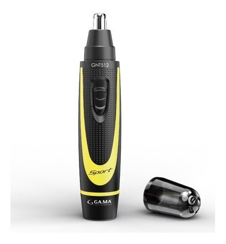 Imagen 7 de 11 de Cortadora De Pelo Gama Gc542 + Afeitadora Trimmer Gnt512 Usb
