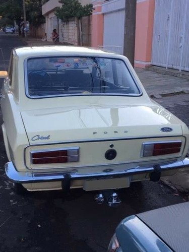 Ford Corcel