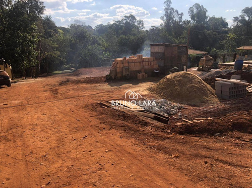 Imagem 17 de 19 de Chácara À Venda Em Igarapé, Bairro Batatal, - Te0261