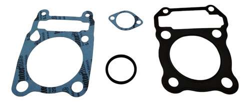 Kit Medio Empaquetadura Pulsar 220 F Marca: Darrow Colmotos