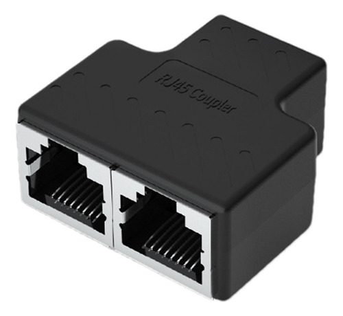 Conector De Paso Rj45 Conector Ethernet Extremo Del Enchufe
