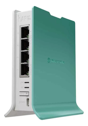 Router Mikrotik Hap Ax Lite Wifi 6