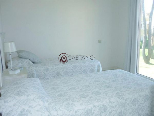 Excelente Propiedad En Barrio Privado De Gran Categoría -ref:211