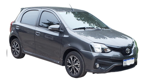 Toyota Etios 1.5 Xls At