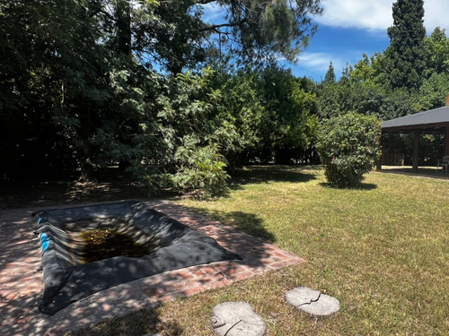 Hermosa Y Completa Casa En Venta, General Las Heras