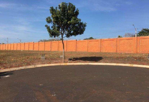 Terreno De Condomínio, Bonfim Paulista, Bonfim Paulista - R$ 233 Mil, Cod: 1722307 - V1722307