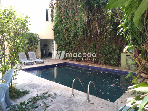 Imagem 26 de 30 de Sobrado Com 4 Dorms, Lapa, São Paulo, Cod: 5579 - A5579