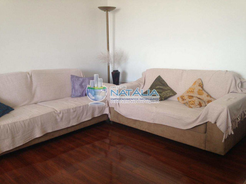 Imagem 4 de 13 de Apartamento Com 2 Dorms, Vila Aurora (zona Norte), São Paulo - R$ 425 Mil, Cod: 63177 - V63177