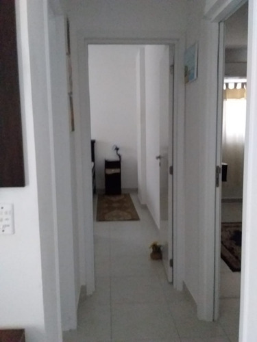 Imagem 10 de 18 de Apartamento Na Vila Atlântica, Em Mongaguá Lado Praia À 150 Metros Do Mar