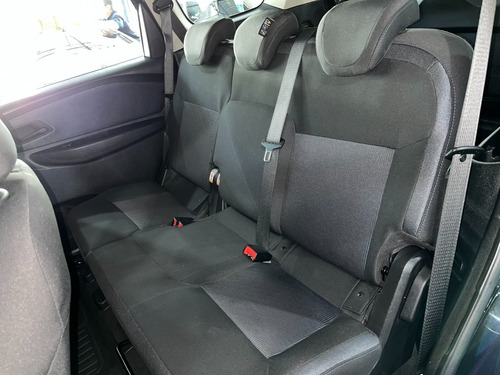 Imagem 8 de 14 de Chevrolet Spin Lt 1.8 2020 Automática