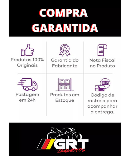 Pneu Dianteiro 90/90-19 C/ Camara Bros Todas Xre 190 Crosser