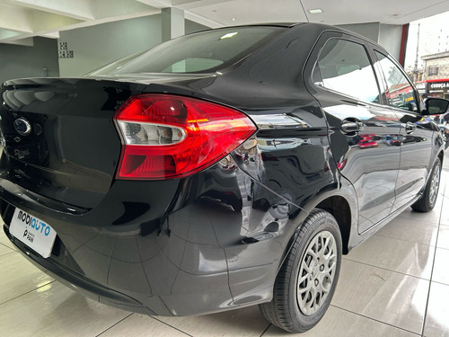 Ford Ka+ 1.5 Sel Flex 4p