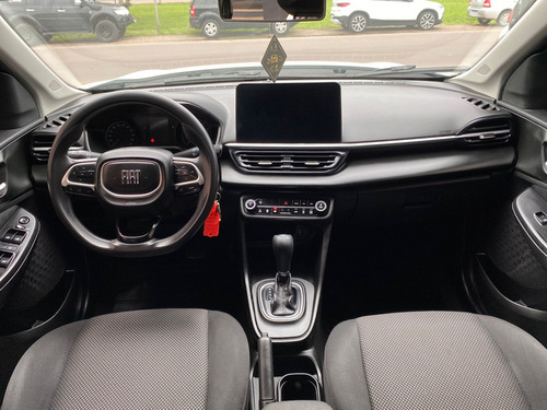 Fiat Pulse 1.3 FLEX DRIVE CVT