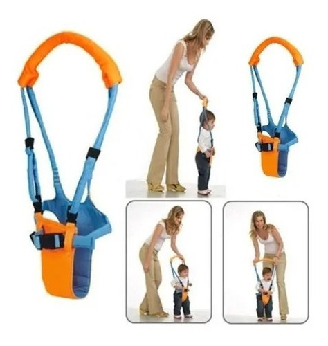 Arnes Para Aprender A Caminar Para Bebes, Arnes Guagua