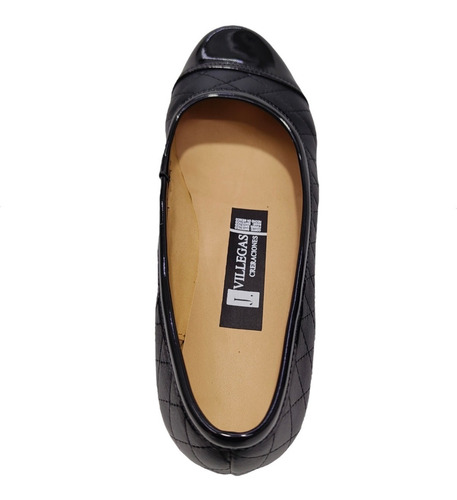 Imagen 3 de 9 de Zapatos Suave Colchon Descanso Comodo Combinable
