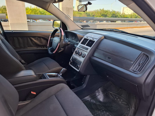 Dodge Journey 2.4 Se Ee At
