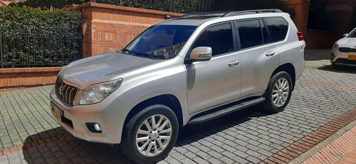 Toyota Prado 4.0 Tx-l