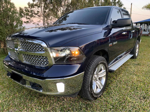 Imagen 3 de 9 de Dodge Ram 1500 Laramie