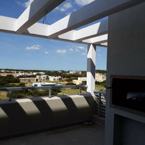 Departamento En Venta - 1 Dormitorio 1 Baño - 65mts2 - Pinamar