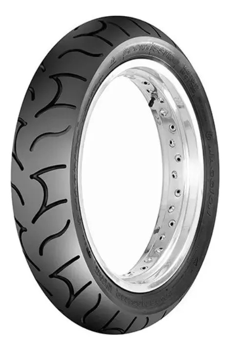 Pneu Sem Câmara Maggion Sportissimo 140/70-17 Para Moto Urbana