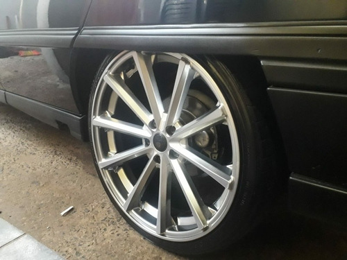 Imagem 4 de 15 de Chevrolet Omega Suprema Gl
