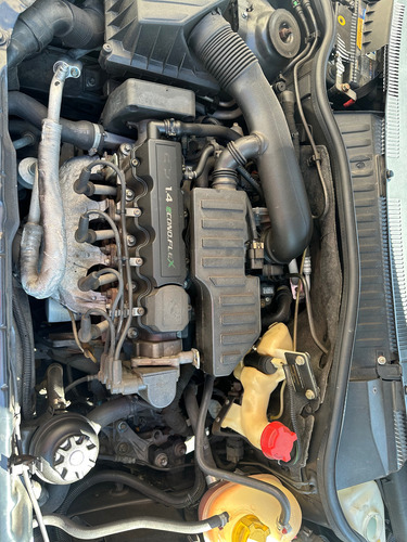 Chevrolet Corsa 1.4 Maxx Econoflex 5p