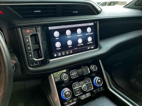 Imagen 7 de 15 de Gmc Yukon 2021 5p Denali Xl V8/6.2 Aut