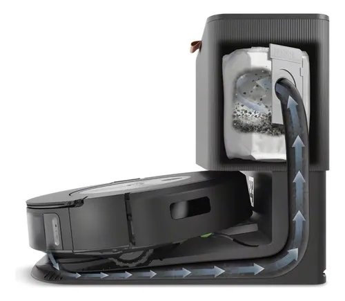 Roomba aspiradora y trapeador outlet
