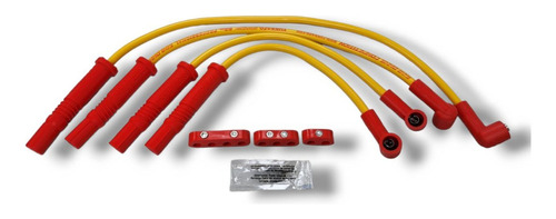 Cables Distribucion Para Hyundai Accent 1.3 1.5 98/06 Racing